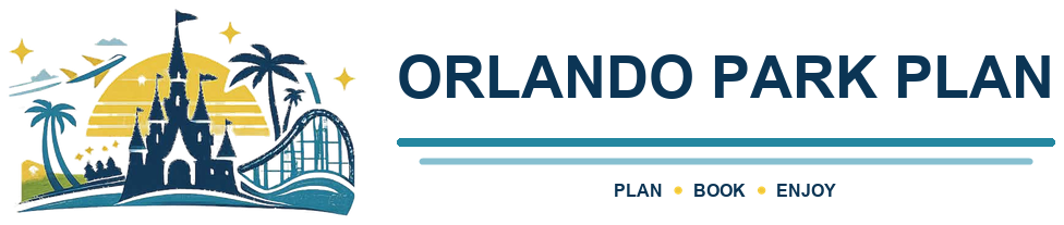 Orlando Park Plan