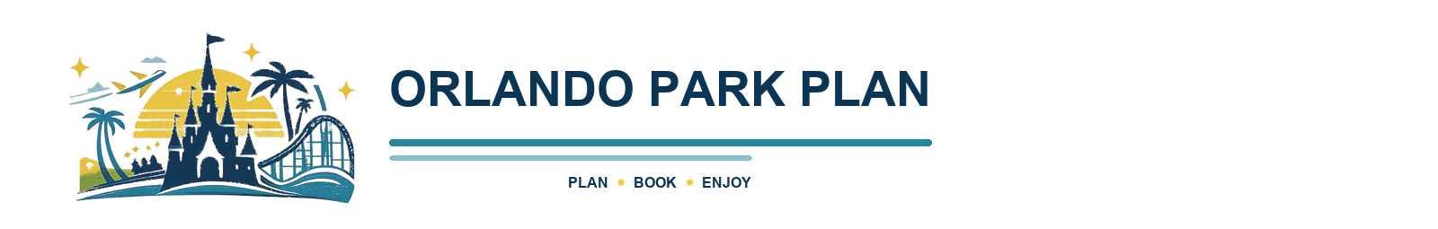Orlando Park Plan